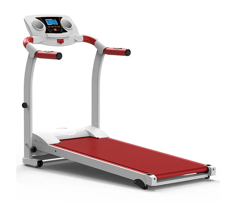 Mini Foldable Walking Treadmill