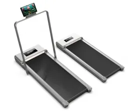 Mini Foldable Electric Walking Pad