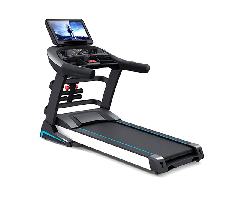 Indoor Multifunctional Commercial Treadmill