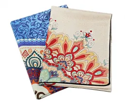 Travel Portable Foldable Exercise Mat