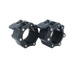 Wholesale Plastic Magnetic Olympic Barbell Collars