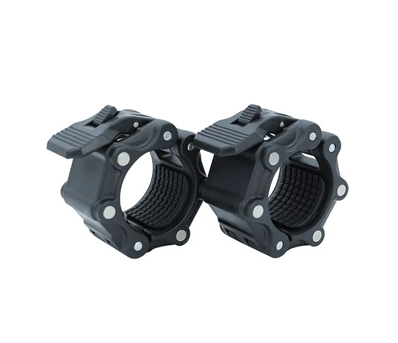 Wholesale Plastic Magnetic Olympic Barbell Collars