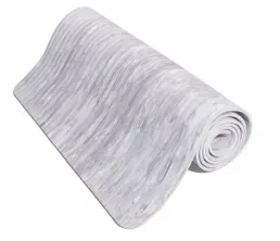 Quality Camouflage Double-Color TPE Yoga Mat