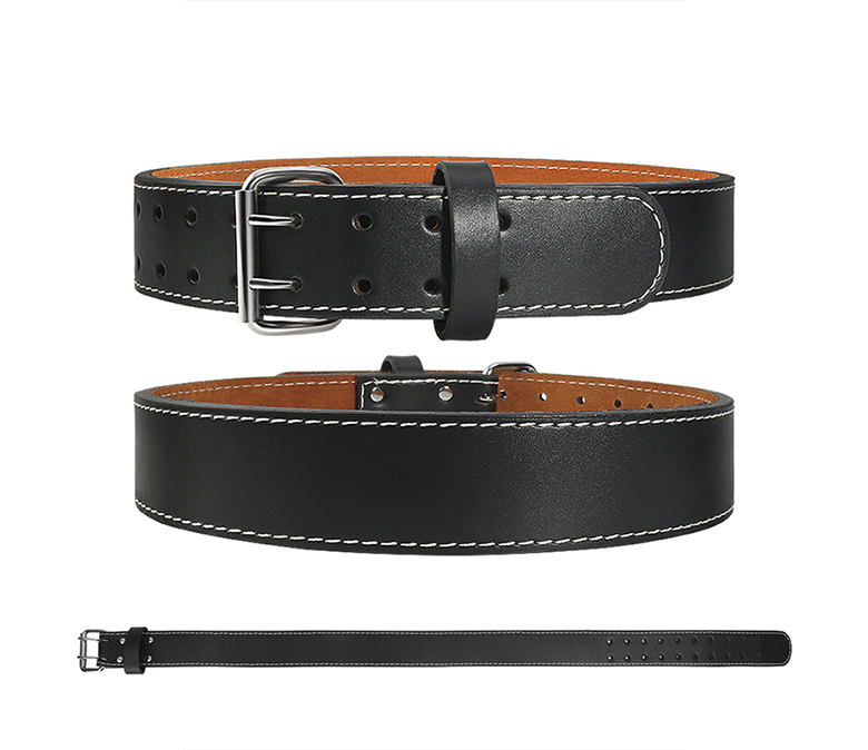 Custom Narrow Weightlifting Belt Wholesale