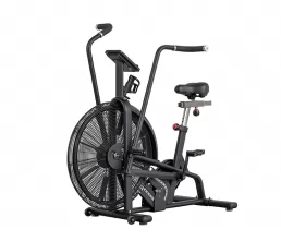 Household Aerobic Fitness Wind Resistance Bike