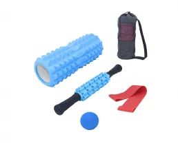 Massage Equipment Set