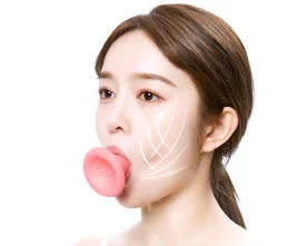 Facial Masseter Trainer