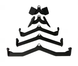 Fitness Back Strength Training Handle