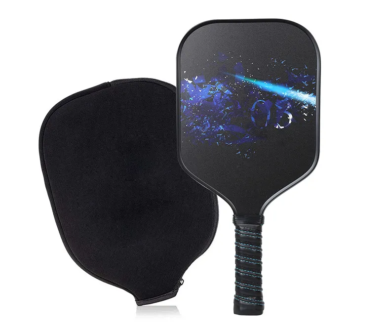 Pickle Ball Paddle (Glass Fiber)