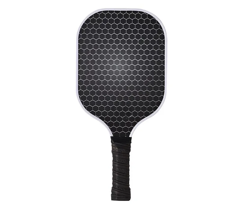 Carbon Fiber Pickleball Racket Set