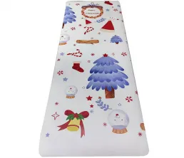 Design Your Own High-density And Eco Yoga Mat