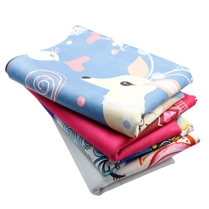Yoga Towel
