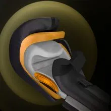 Inner filling type and material. We can customize the Inner filling and weight of boxing gloves according to your requirements. You can choose a integrated material, or make composite liner according to your requirements such as polyurethane, latex, even horse hair, etc.