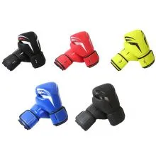 Color and Pattern, you can customize color boxing gloves, such as pure color, mixed color or the pattern you provide.