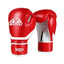 Custom Boxing Gloves
