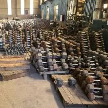 Dumbbell and Barbell Set Material - Wholesale dumbbell and barbell sets. Dumbbell and Barbell Set Materials: Cement Iron Sand Blend, Cast Iron, Stainless Steel, etc. Specific materials used may vary by manufacturer and product line. When choosing a dumbbell and barbell set, please take fitness goals, budget, and the quality and durability of the materials into consideration, to select the right commercial dumbbell and barbell set.