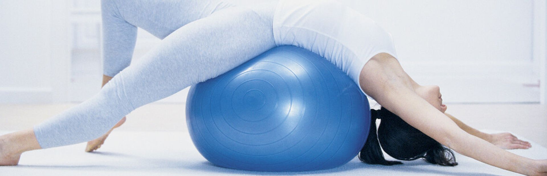 Yoga Ball