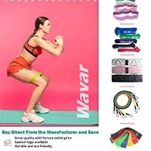 Customize Resistance Bands