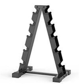 Weight Storage Rack