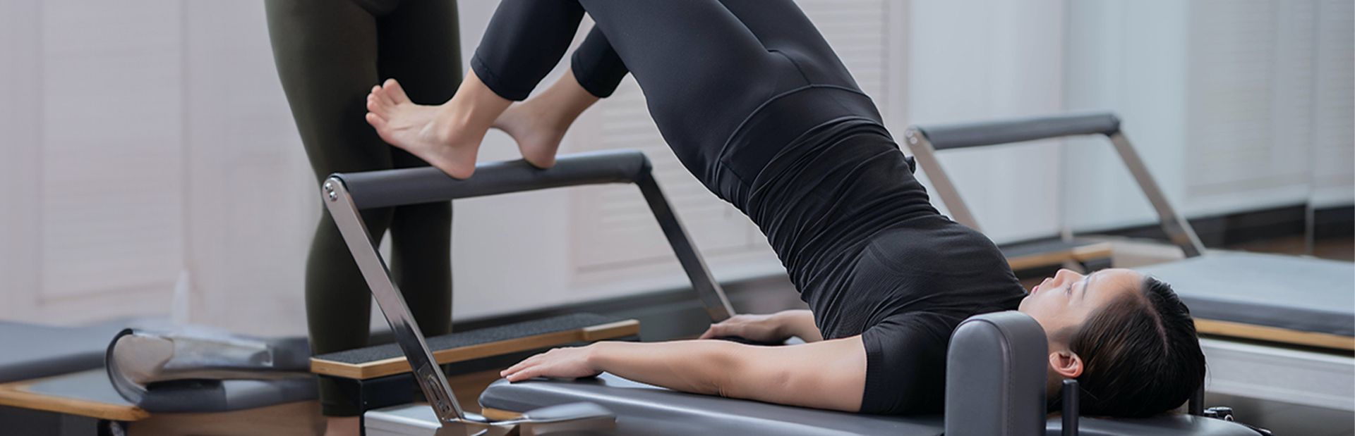 Pilates Equipment Suppliers Pilates Equipment Manufacturer