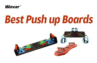3 Best Push Up Boards in 2024