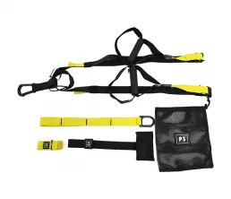 Suspension Trainer Set All In One
