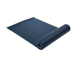 Rubber Roll Floor Mat