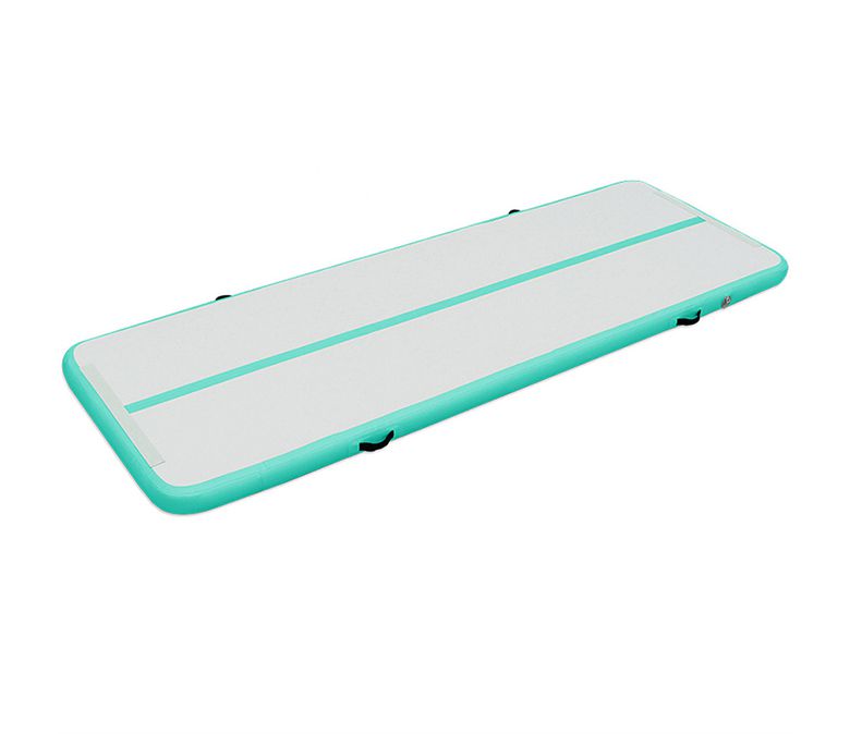 Inflatable Gymnastic Mat