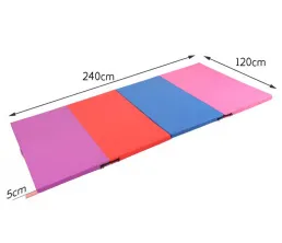 PU Gymnastics Mat