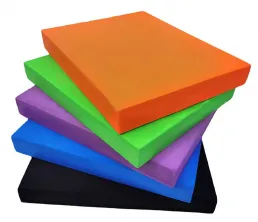 TPE Gymnastics Mat