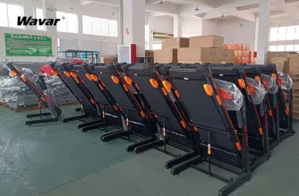 2024 Your New Home Treadmill Supplier - Strength and Quality Combined