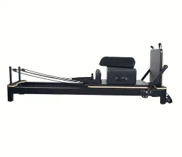Aluminum Pilates Reformer Machine 4.0 for Sale