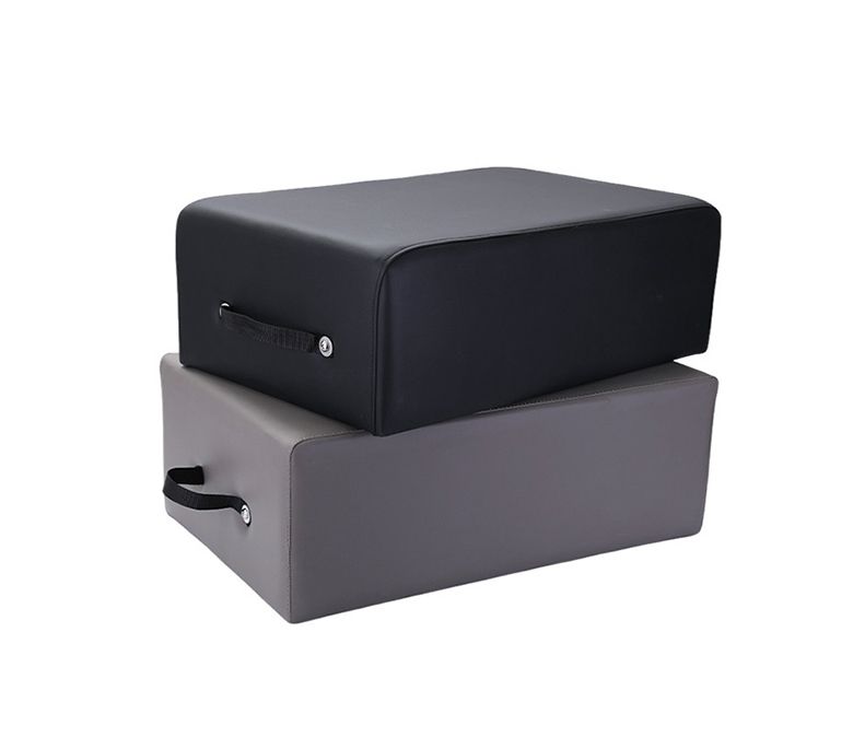 Pilates Reformer Square Box