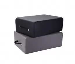 Pilates Reformer Square Box