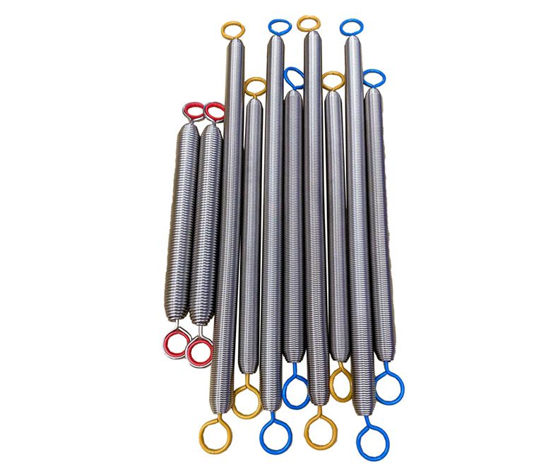 Wholesale Pilates Reformer Springs