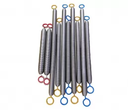 Wholesale Pilates Reformer Springs