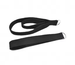 Pilates Reformer Foot Straps