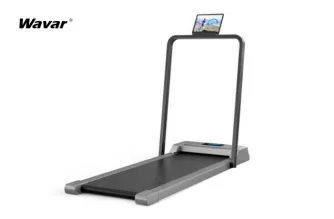 Looking Forward to 2024-Folding Treadmill Supplier for Your Need