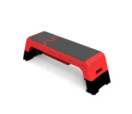 PP+TPE Adjustable Step Platform
