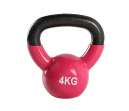 Dipping Kettlebell