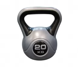 Wholesaler Profesional Cement-Filled Competition Kettlebell