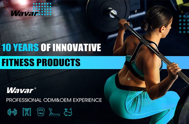 Wavar Fitness Yoga Products Categories from Supplier