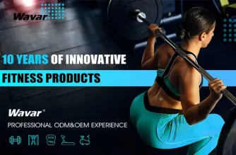 Wavar Fitness Yoga Products Categories from Supplier
