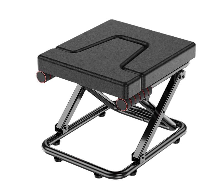 Multifunctional Yoga Headstand Bench