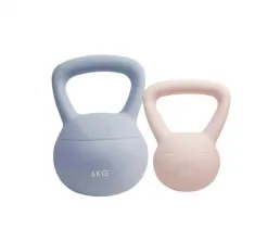 Soft Kettlebell