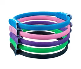 Upgraded Unbreakable Pilate Ring Circle