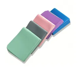 High Density TPE Foldable Yoga Mat