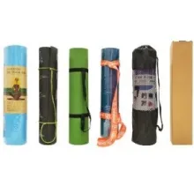 Packaging, By customizing packaging for yoga mats, you can create a cohesive brand identity, enhance product visibility, and provide your customers with a memorable unboxing experience.