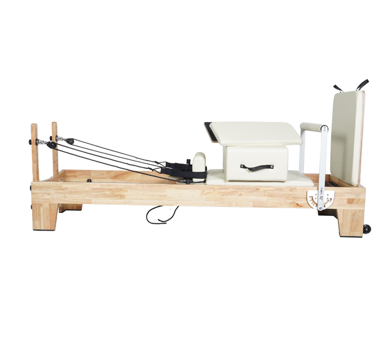 Wooden Pilates Reformer For Sale