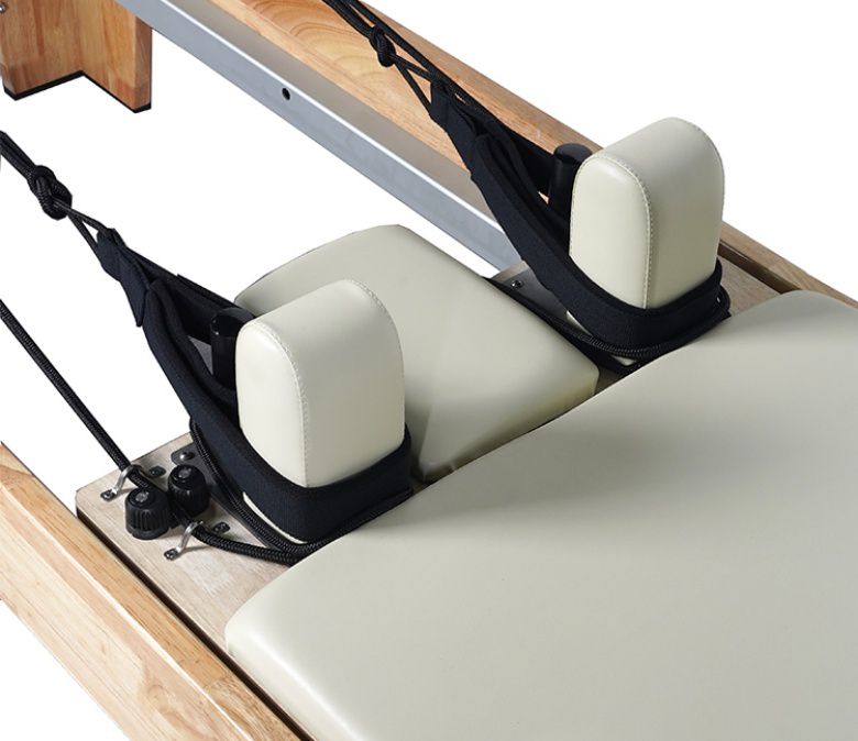 Wooden Pilates Reformer For Sale